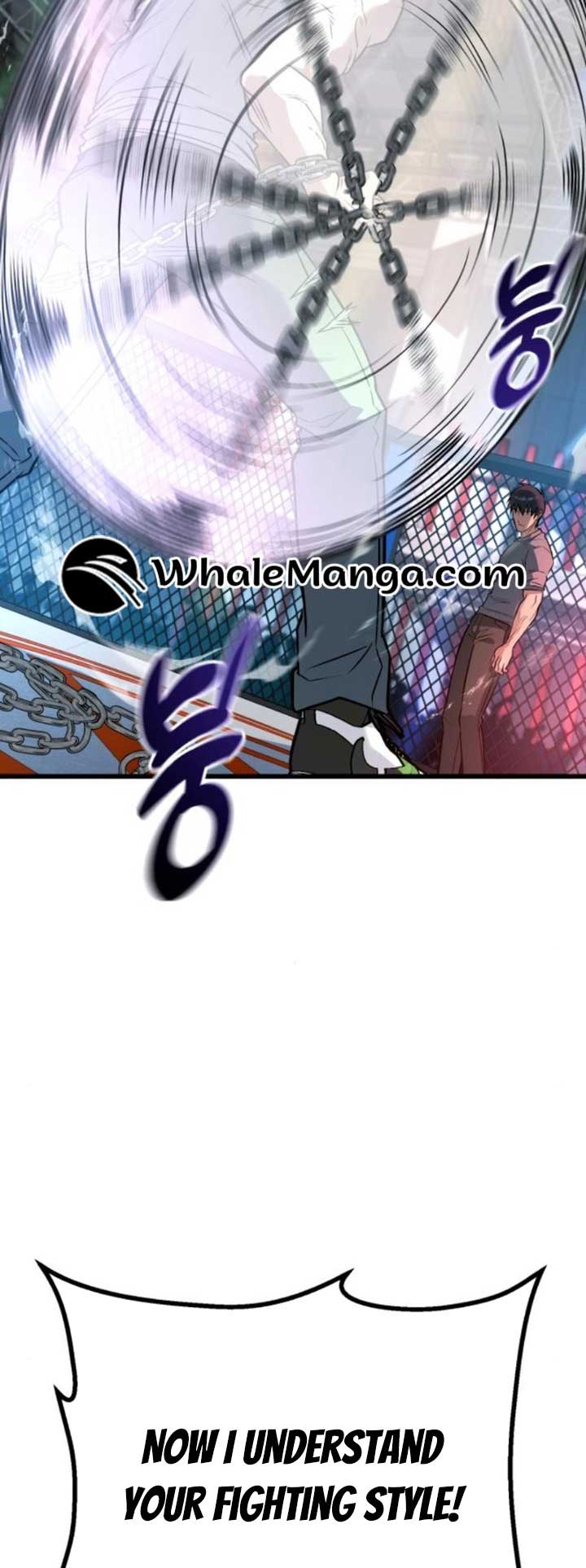 King of Violence chapter 39 page 44