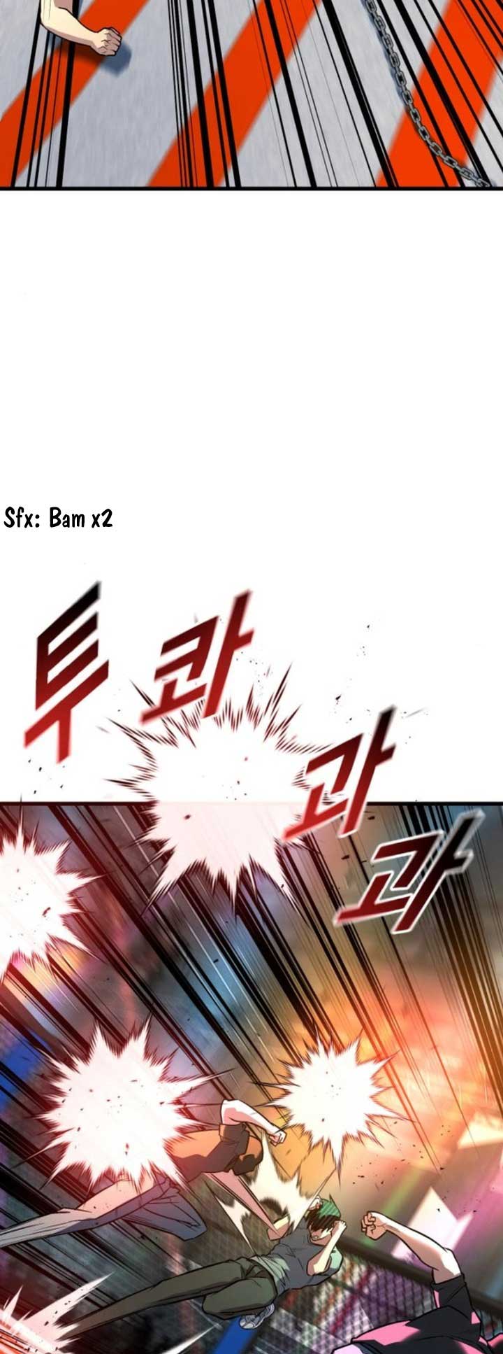 King of Violence chapter 39 page 48