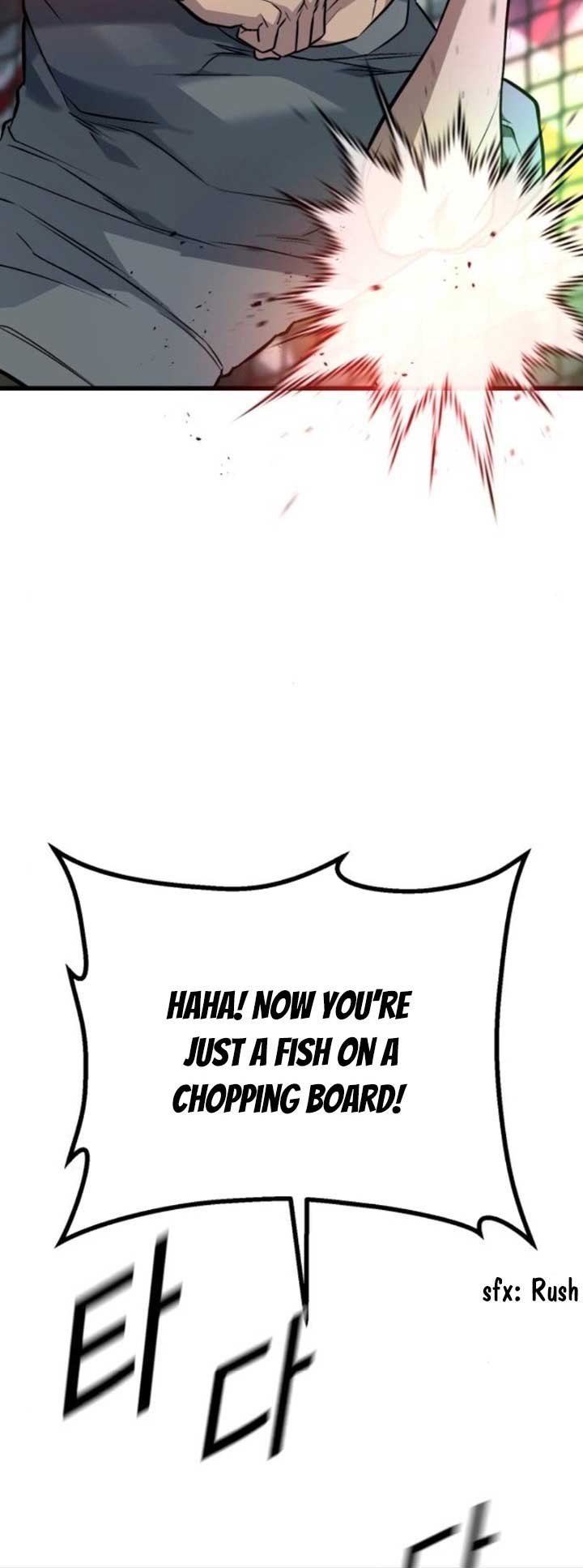 King of Violence chapter 39 page 50