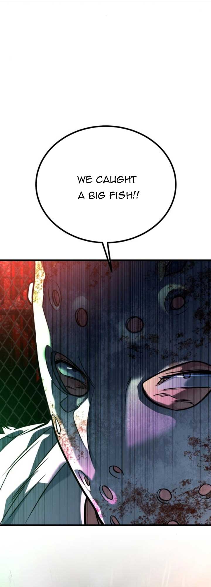 King of Violence chapter 39 page 55