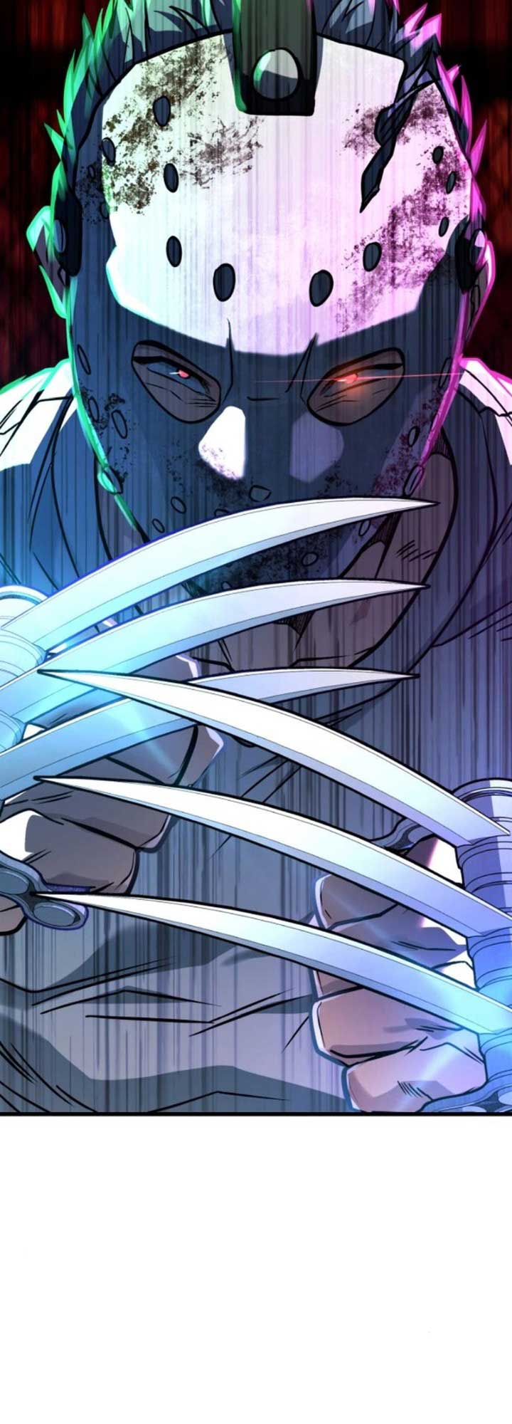 King of Violence chapter 39 page 60