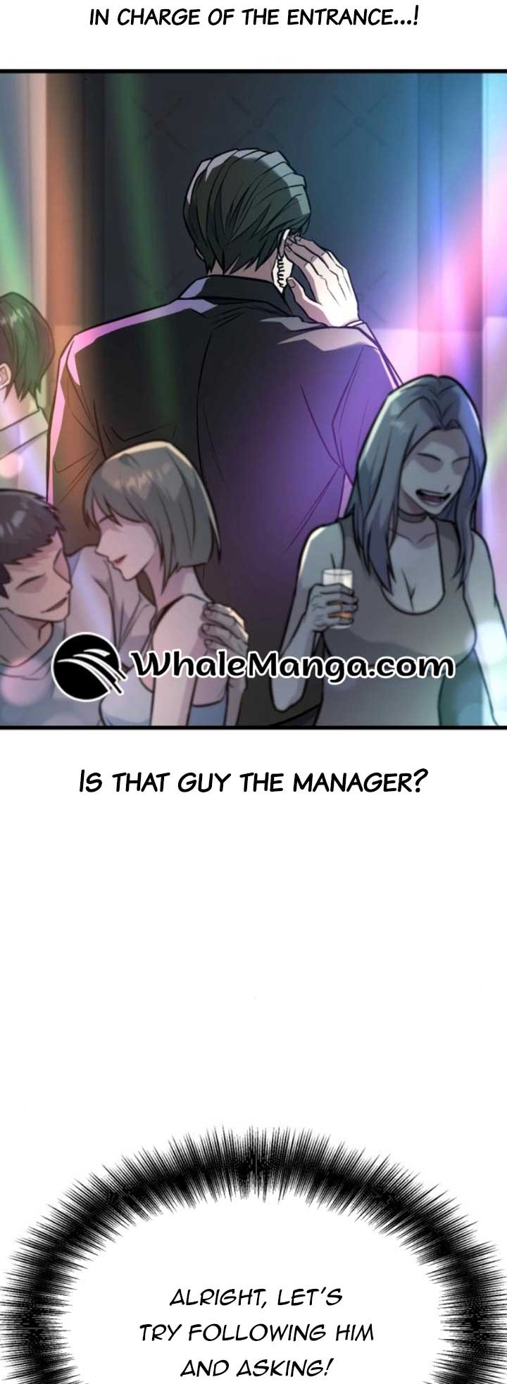 King of Violence chapter 39 page 64