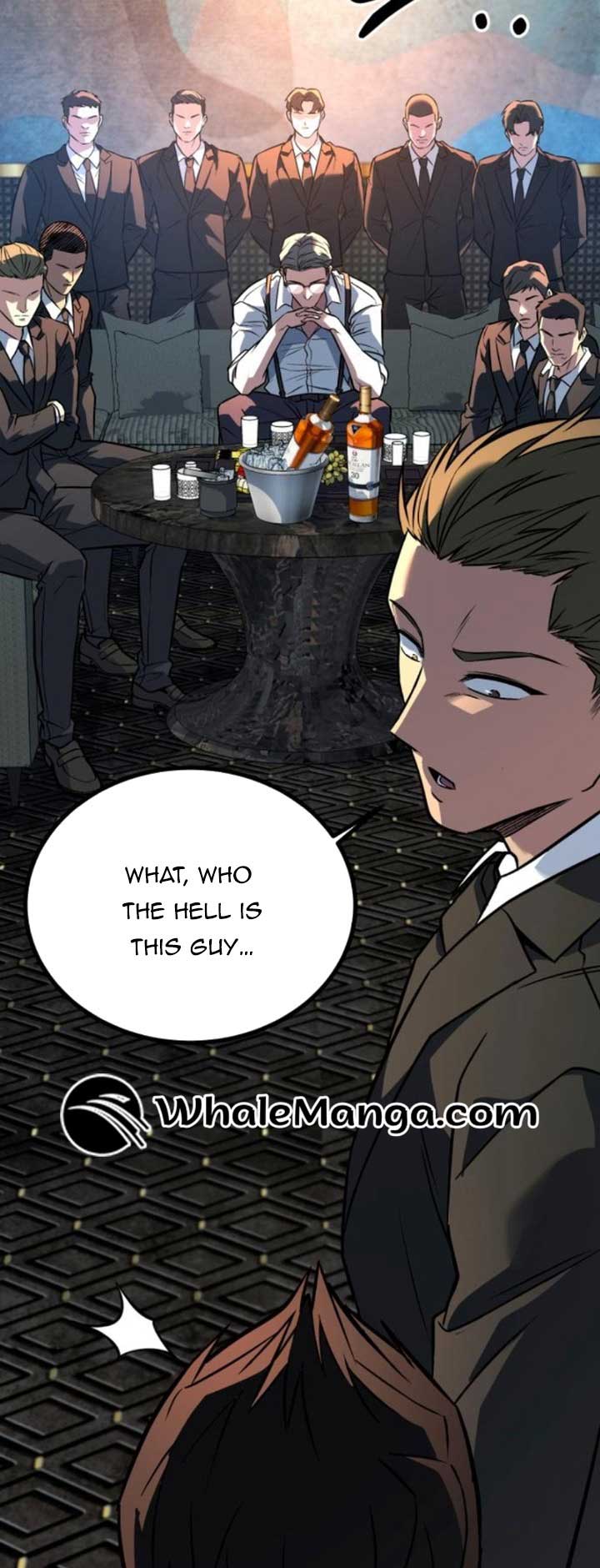 King of Violence chapter 39 page 67
