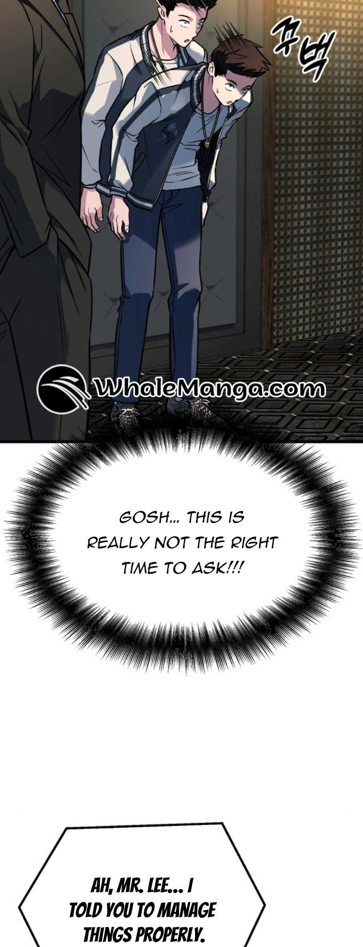 King of Violence chapter 39 page 69