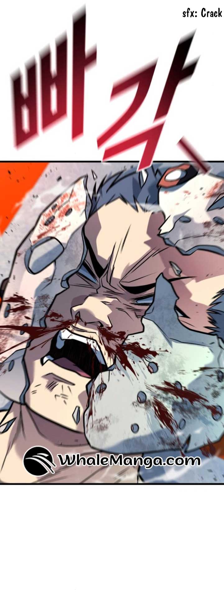 King of Violence chapter 39 page 86