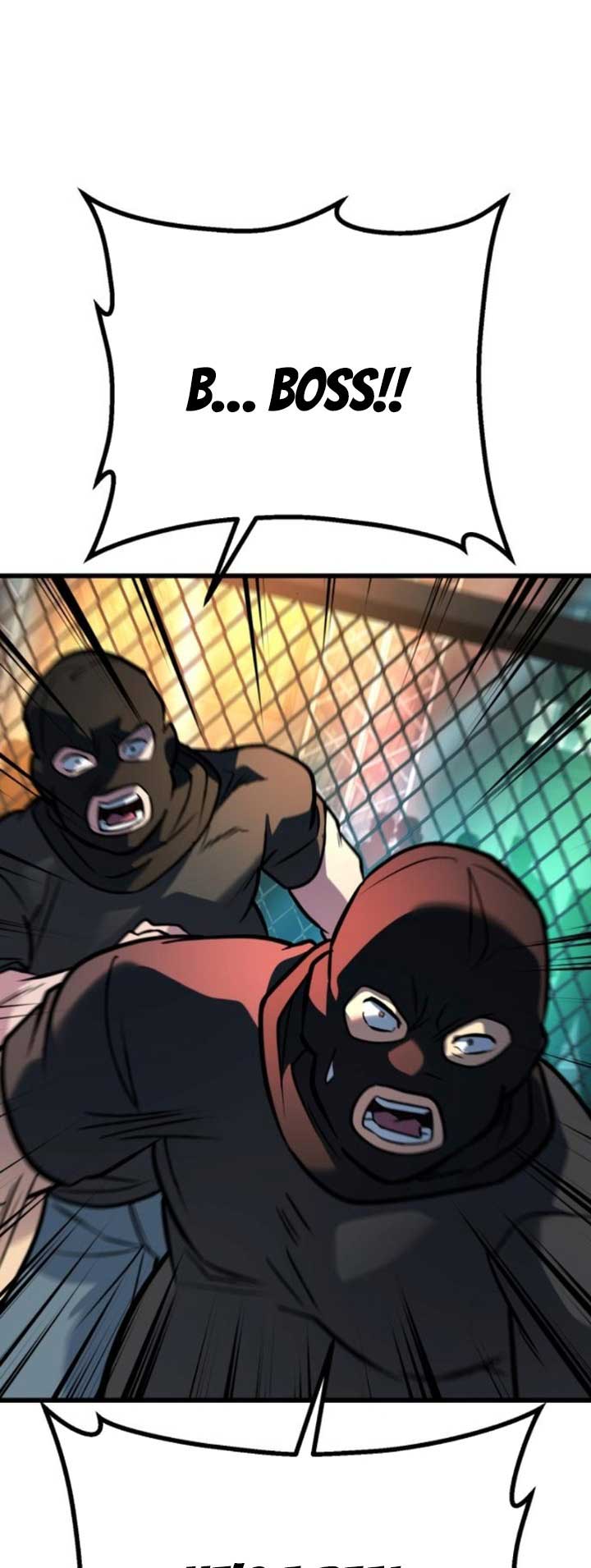 King of Violence chapter 39 page 87