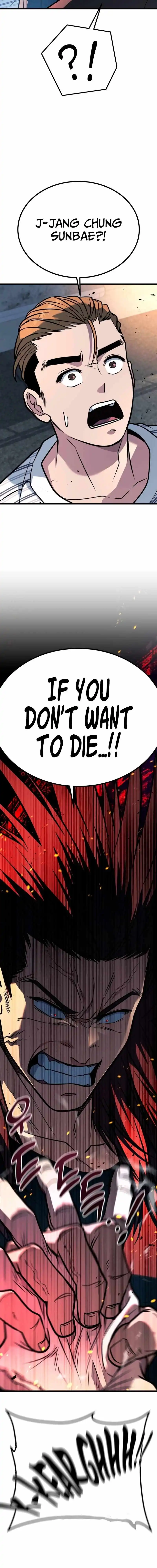 King of Violence chapter 41 page 30