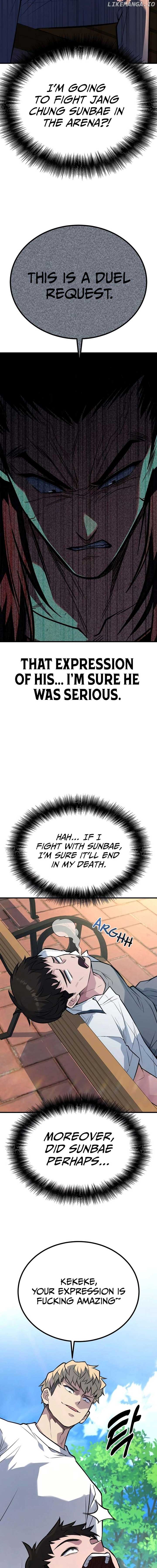 King of Violence chapter 46 page 2