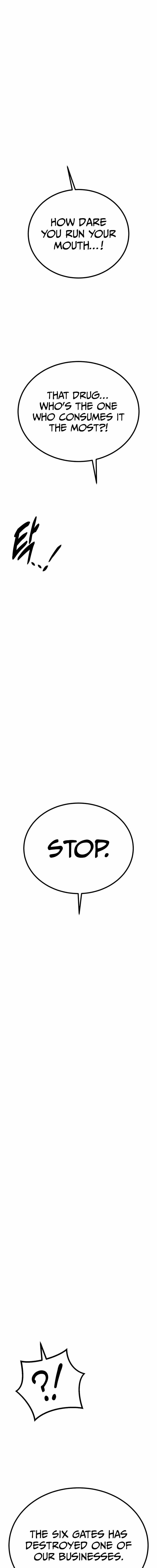 King of Violence chapter 48 page 5