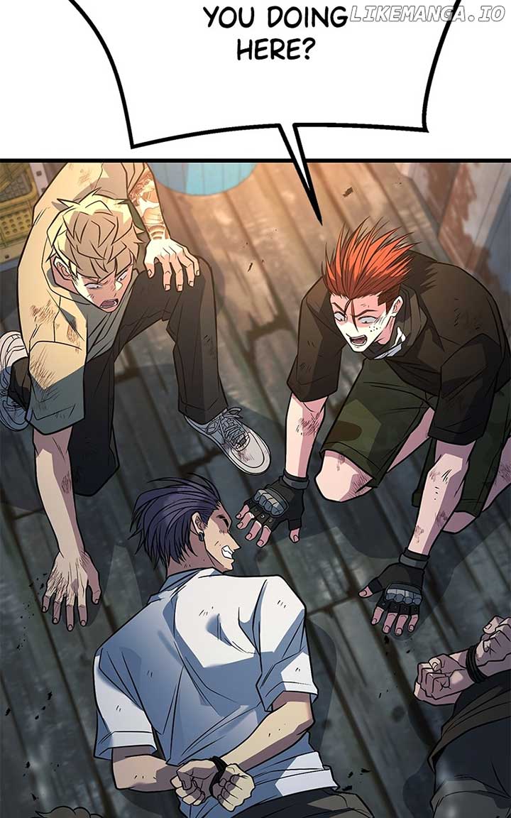 King of Violence chapter 51 page 80