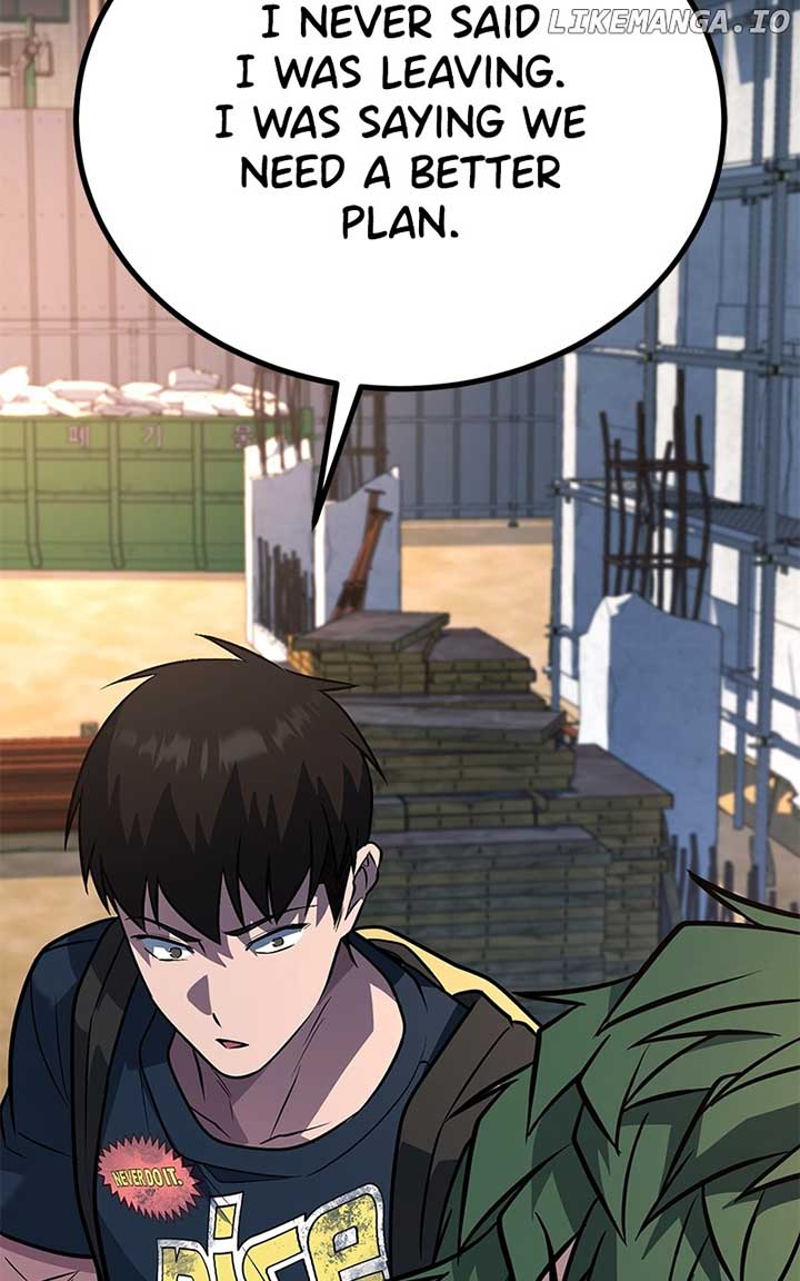 King of Violence chapter 51 page 175