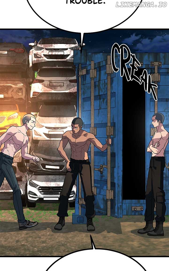 King of Violence chapter 52 page 34