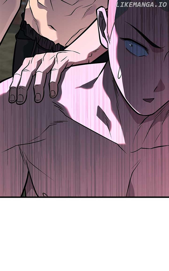 King of Violence chapter 52 page 41