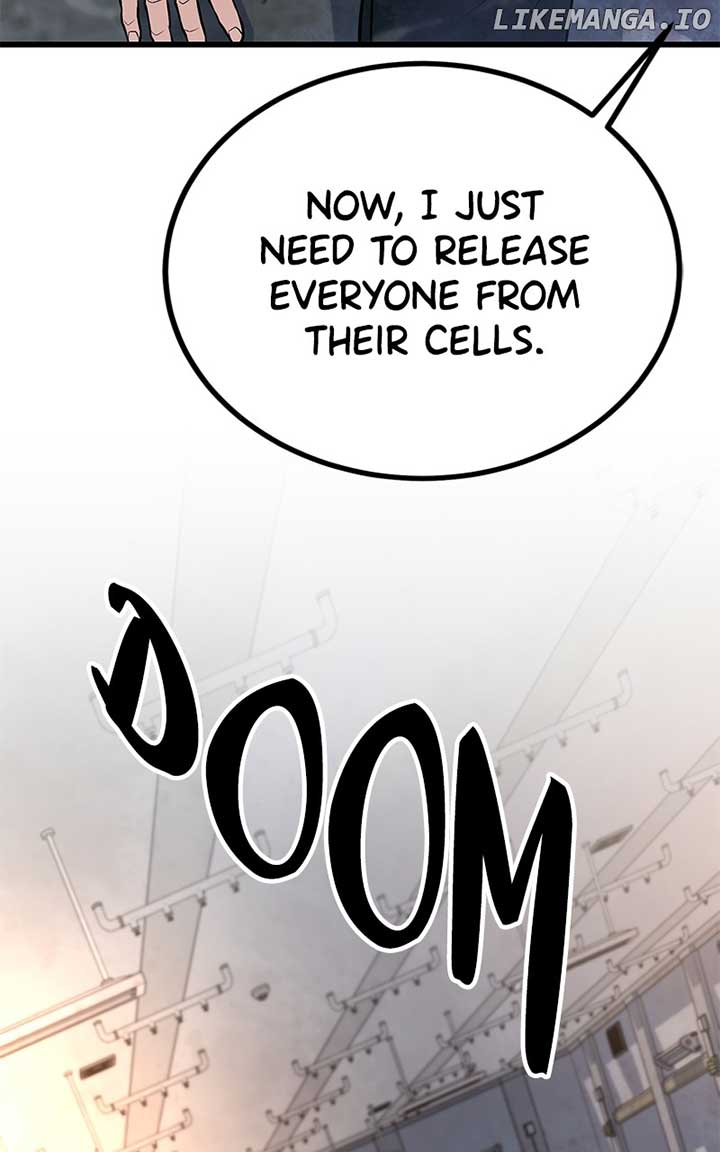King of Violence chapter 52 page 80