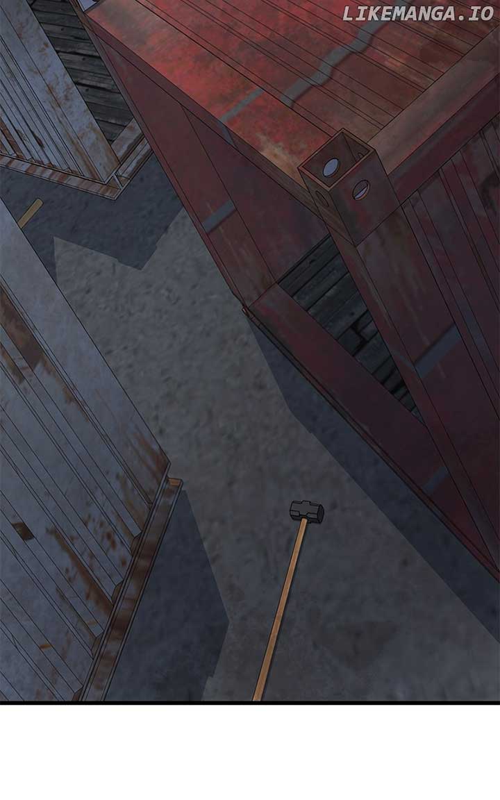King of Violence chapter 52 page 82