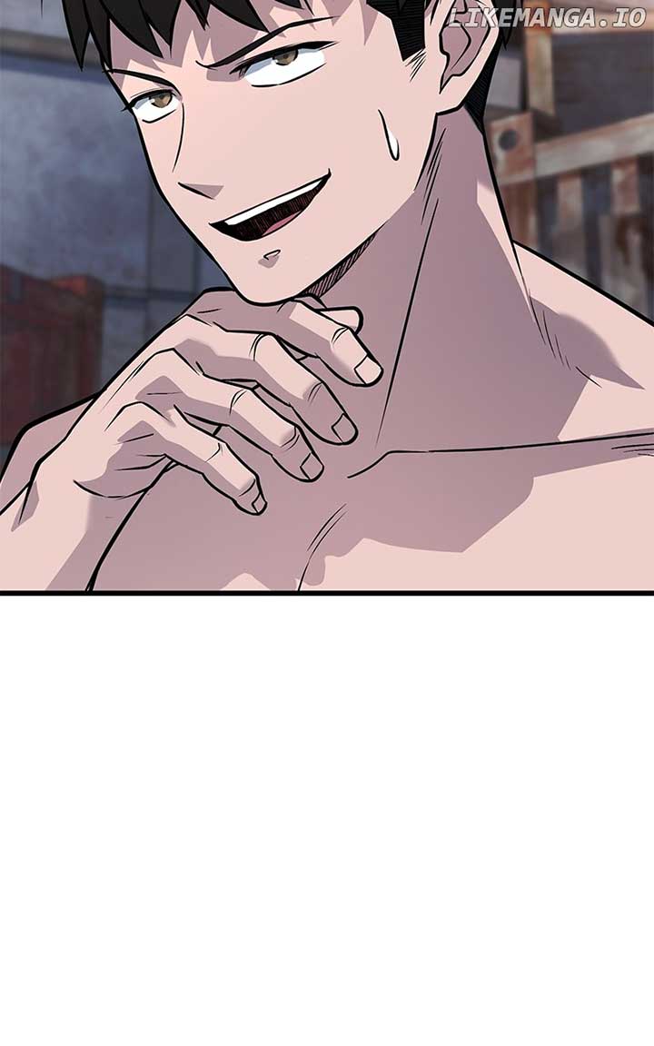 King of Violence chapter 52 page 84