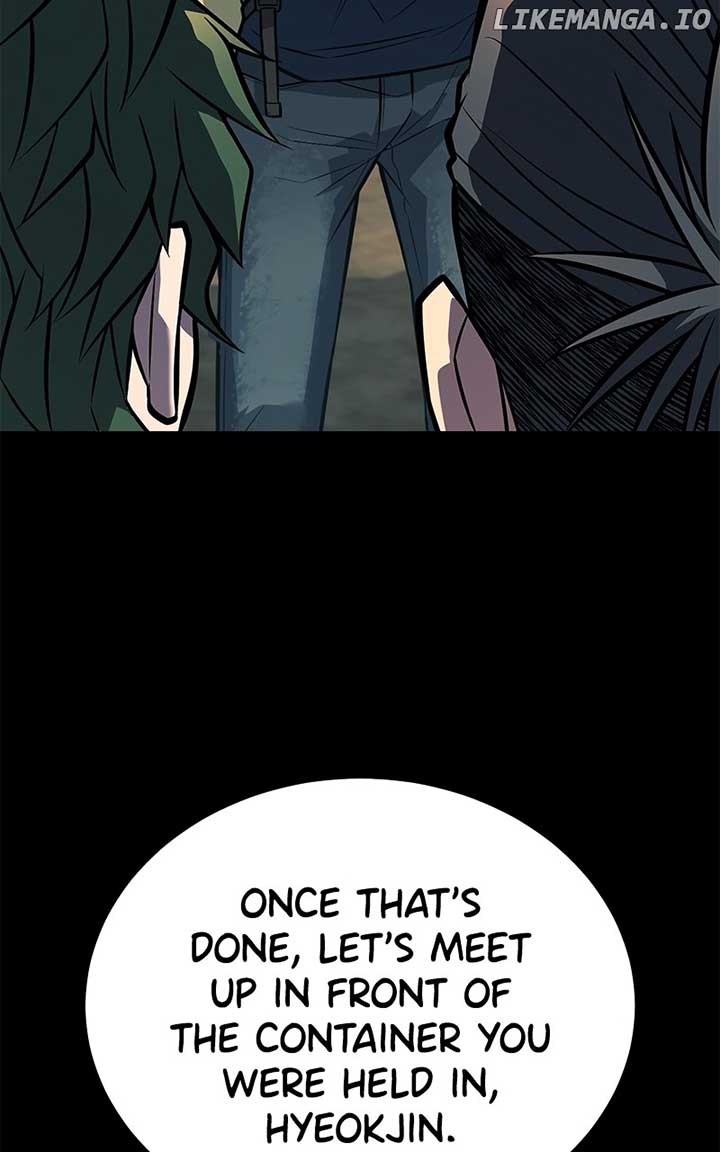 King of Violence chapter 52 page 131