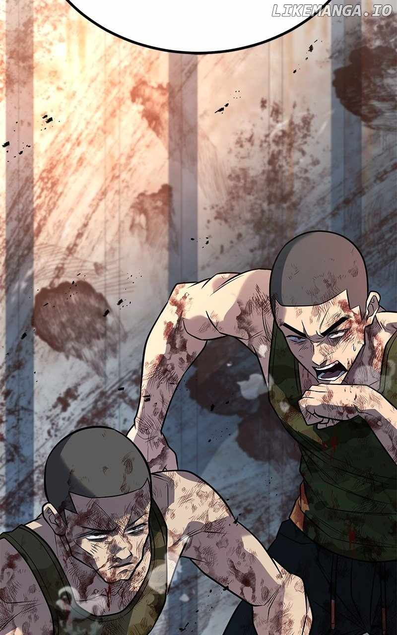 King of Violence chapter 53 page 32