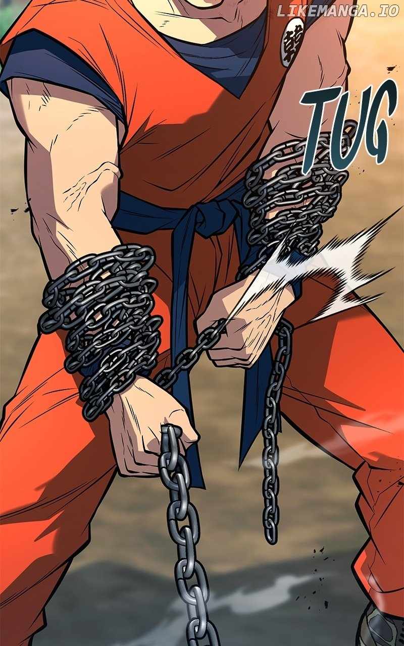 King of Violence chapter 53 page 82