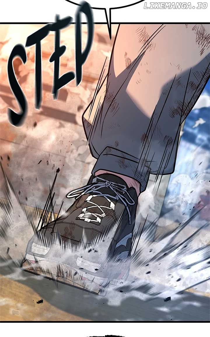 King of Violence chapter 54 page 175