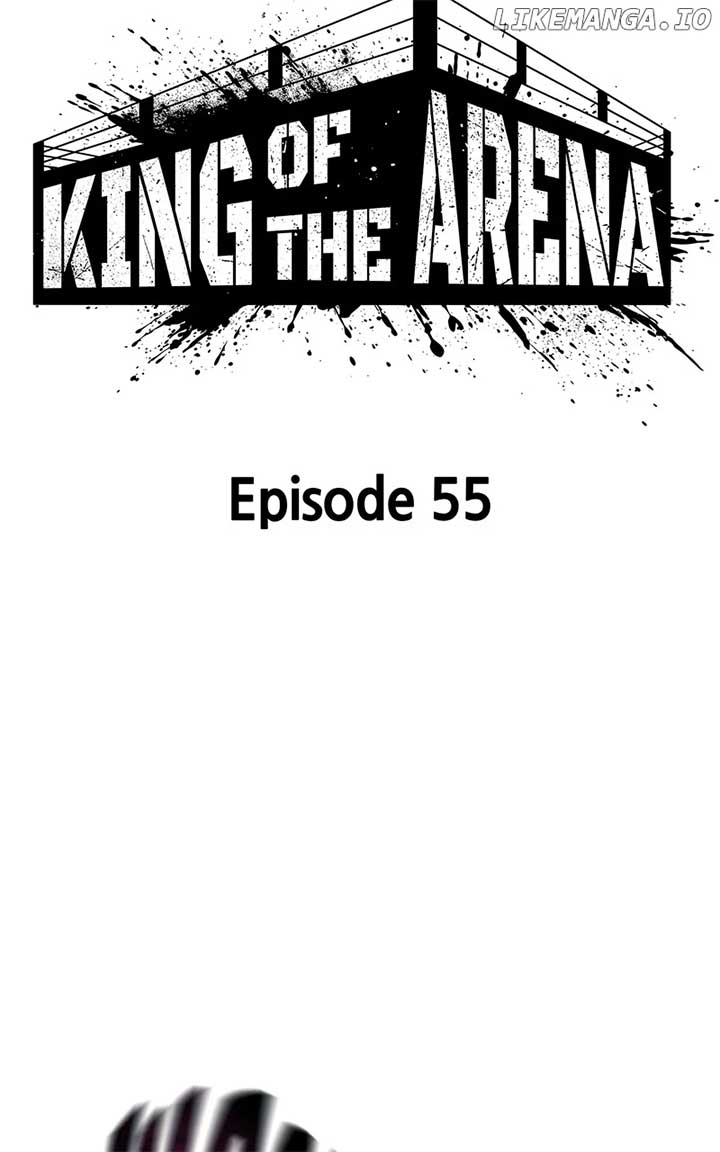 King of Violence chapter 55 page 80