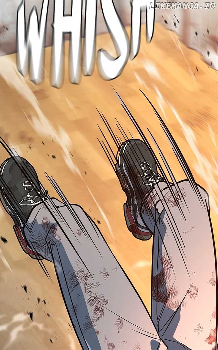 King of Violence chapter 55 page 175