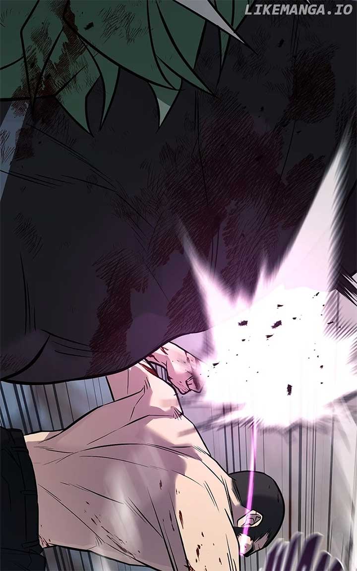 King of Violence chapter 56 page 24