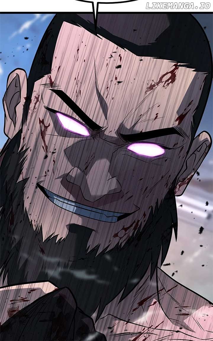 King of Violence chapter 56 page 32