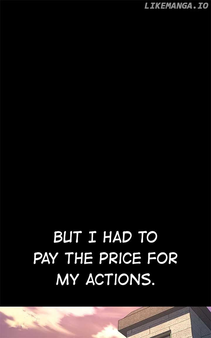 King of Violence chapter 56 page 80