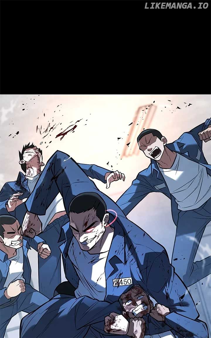 King of Violence chapter 56 page 82
