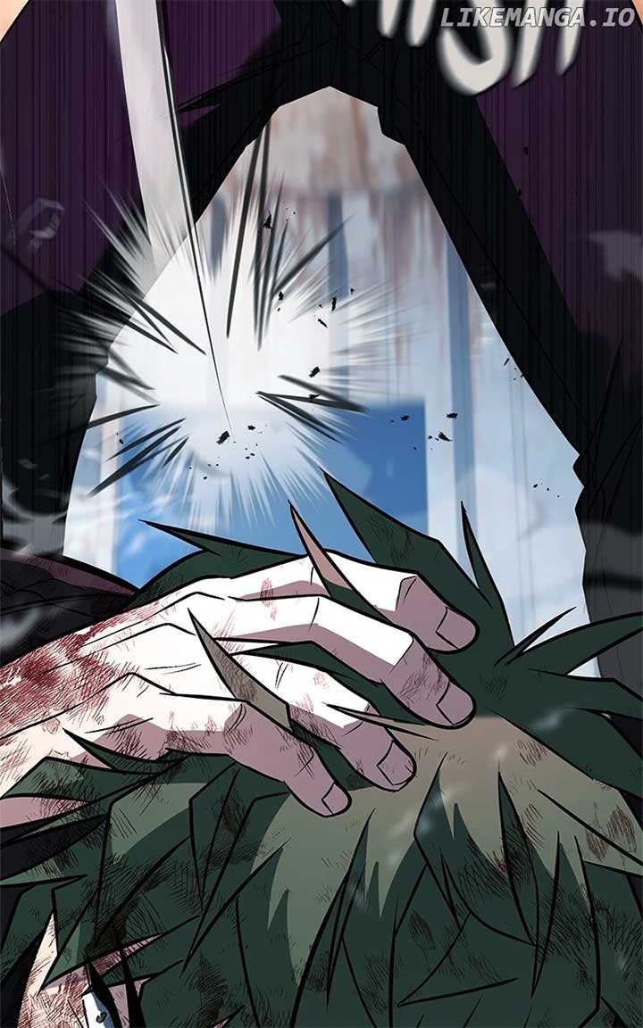 King of Violence chapter 56 page 167