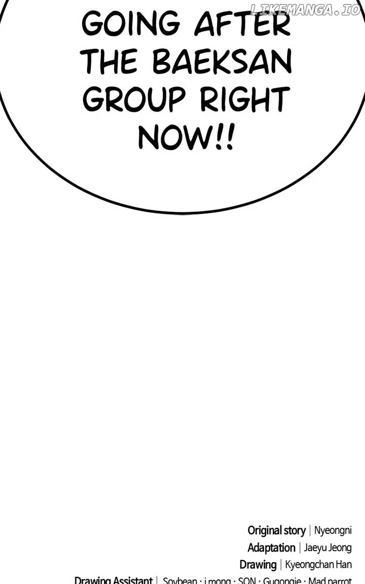 King of Violence chapter 58 page 167