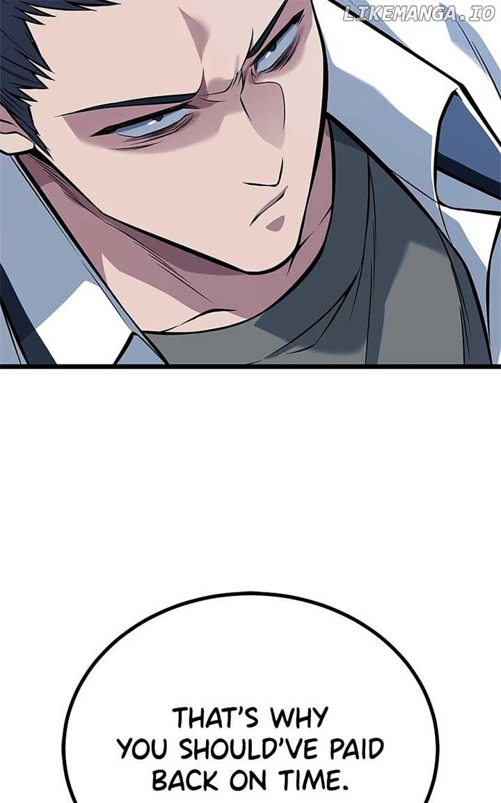 King of Violence chapter 59 page 34