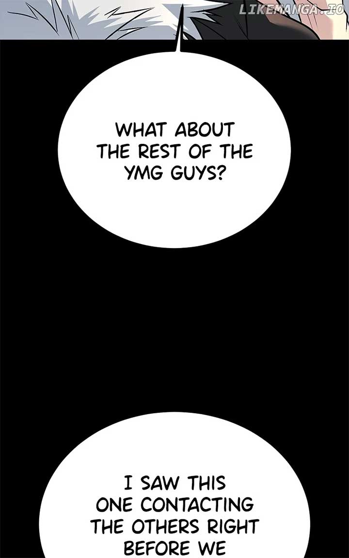 King of Violence chapter 59 page 116