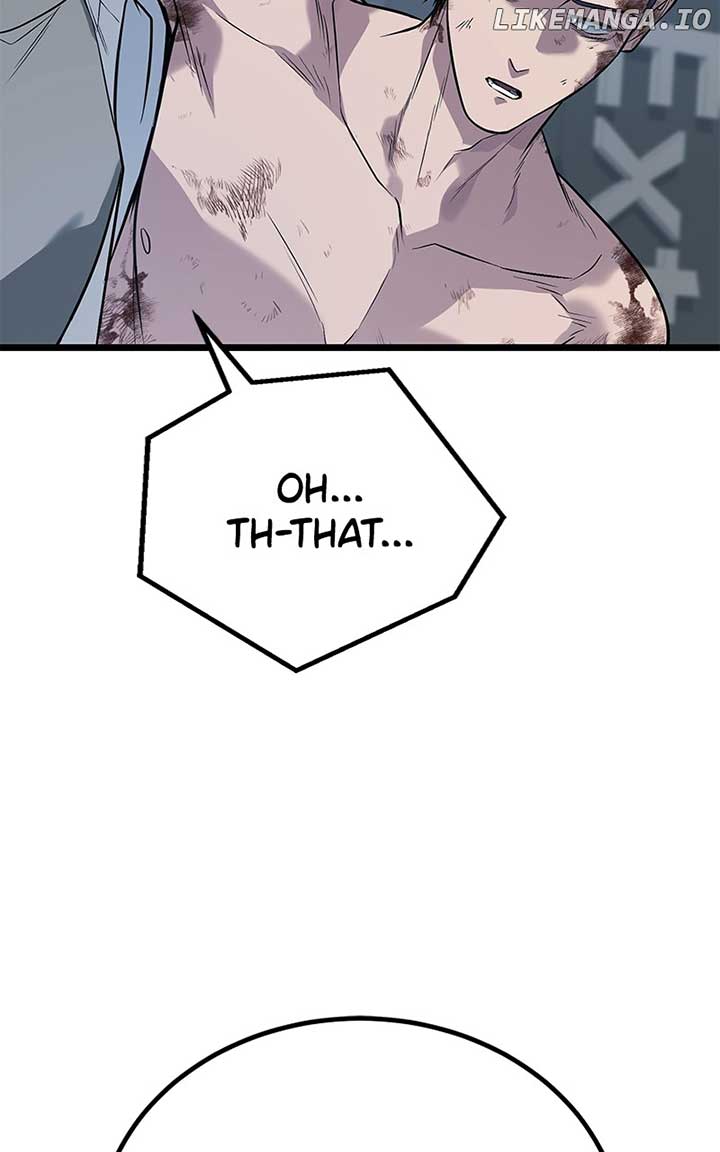 King of Violence chapter 61 page 32