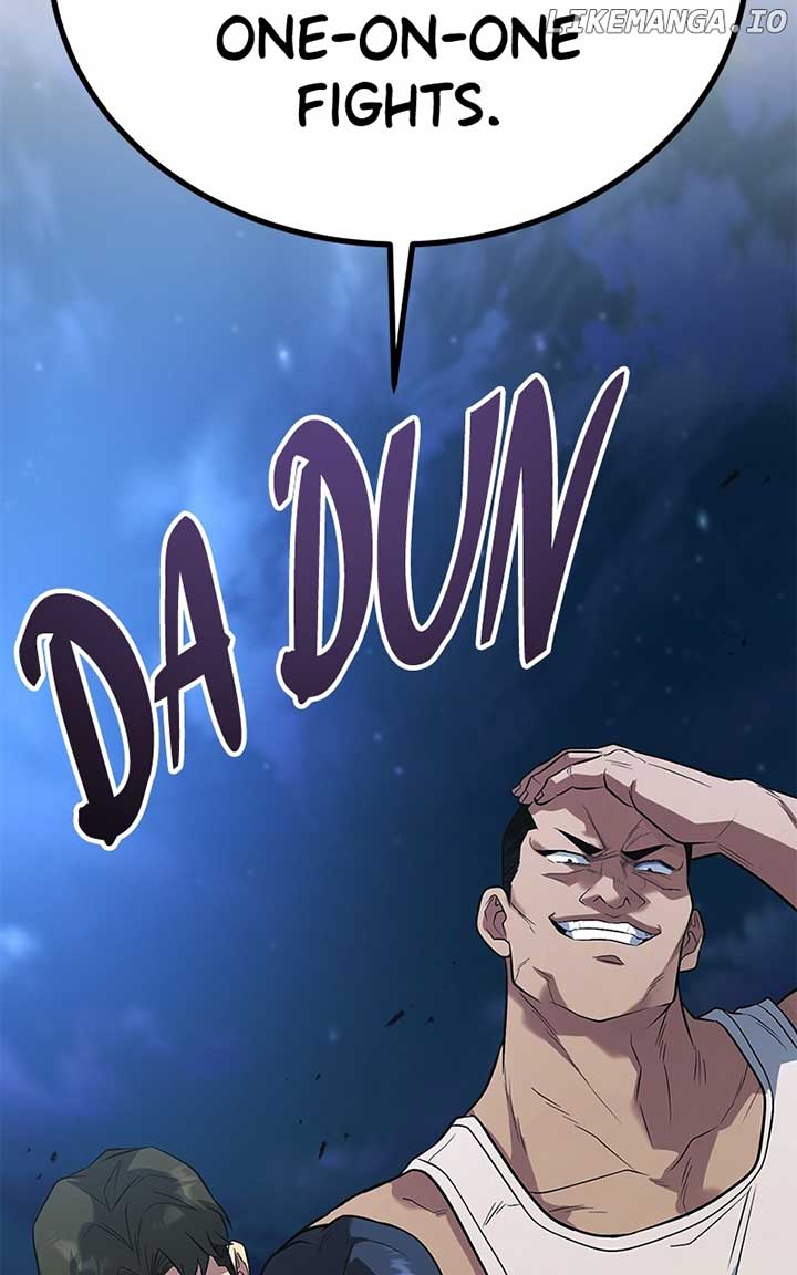 King of Violence chapter 61 page 80