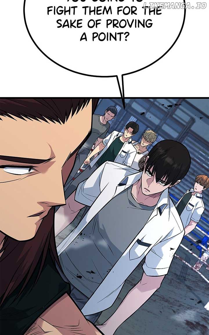 King of Violence chapter 62 page 24