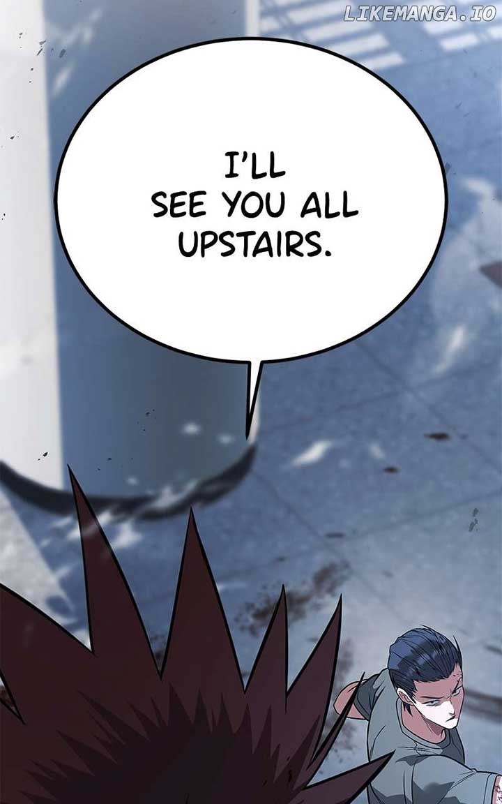 King of Violence chapter 63 page 32