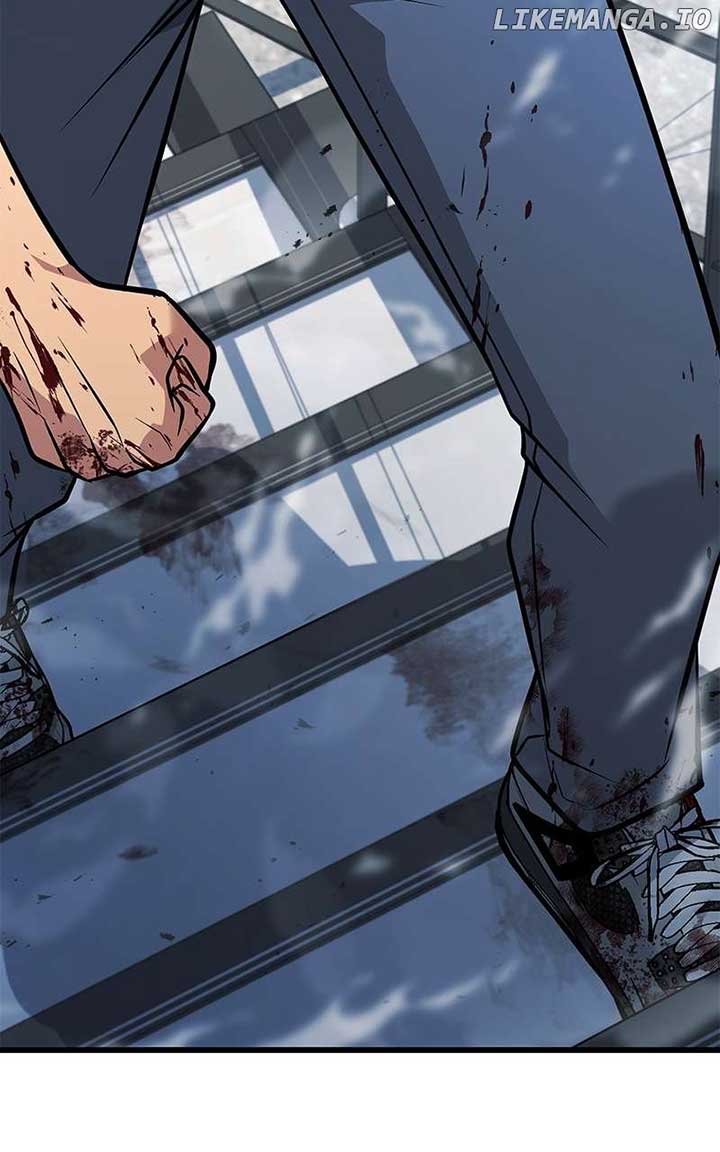King of Violence chapter 63 page 34