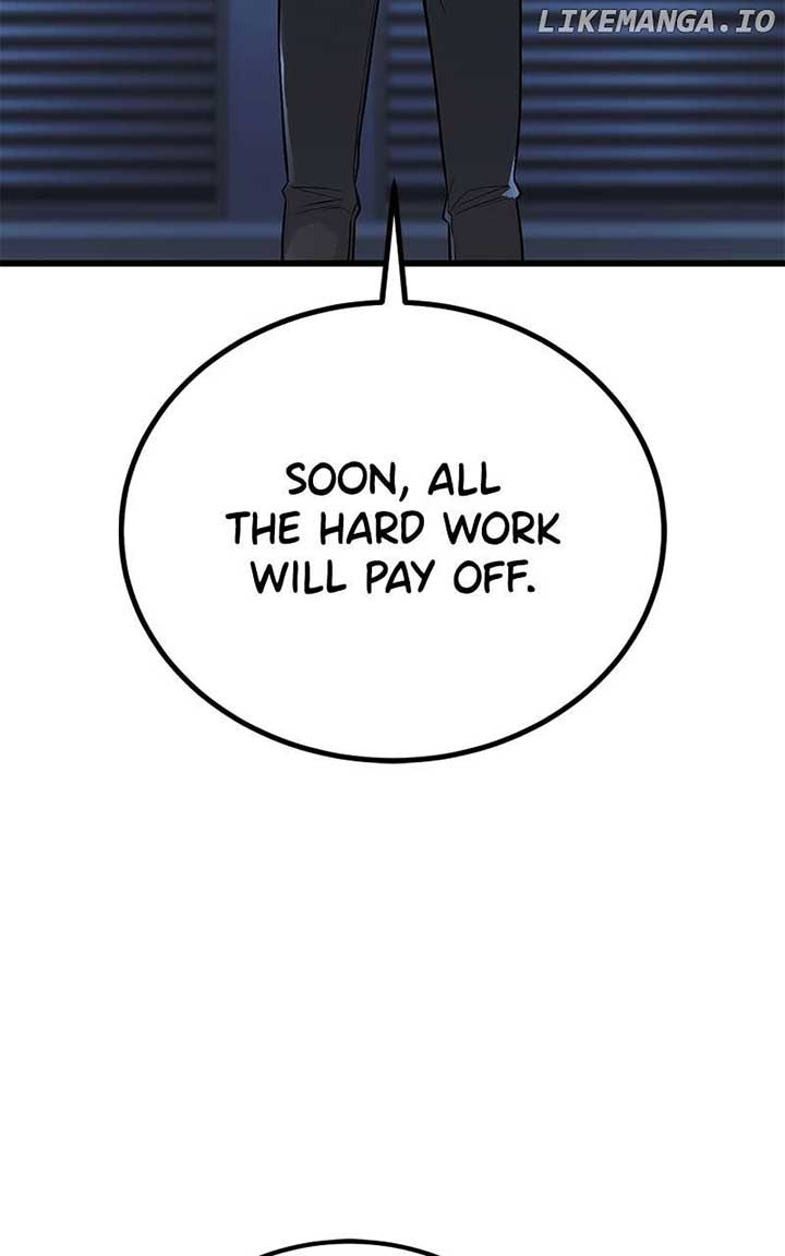 King of Violence chapter 63 page 41