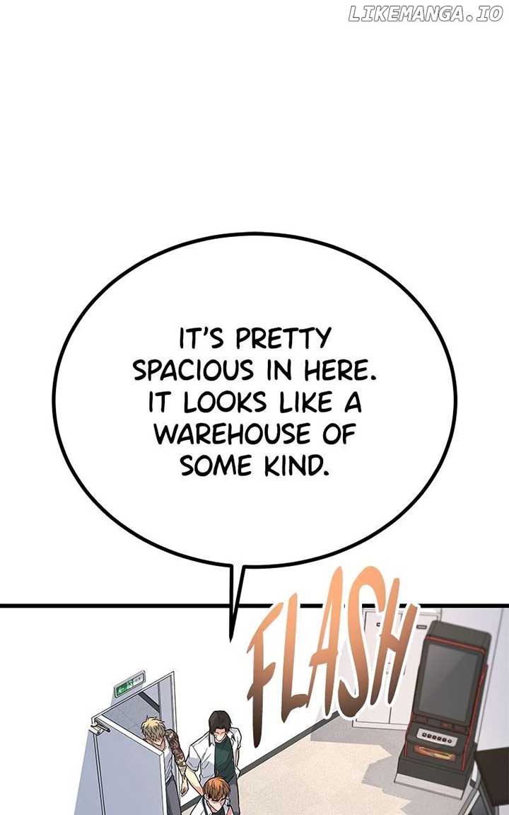 King of Violence chapter 63 page 72