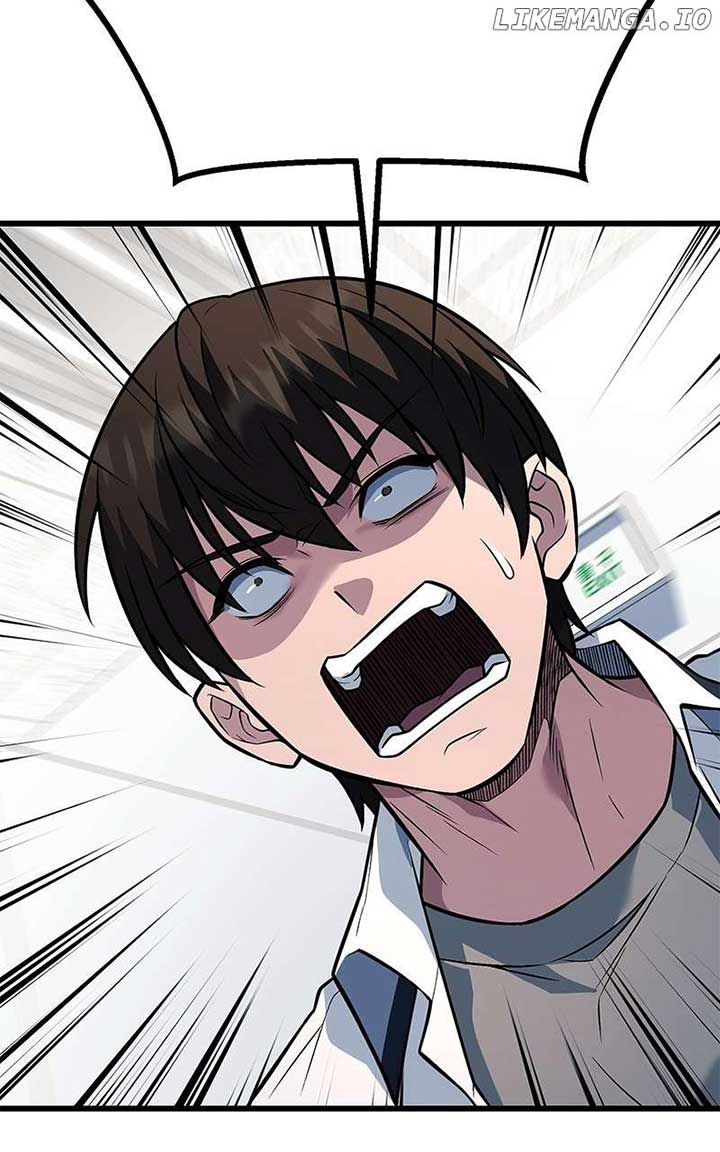 King of Violence chapter 63 page 80