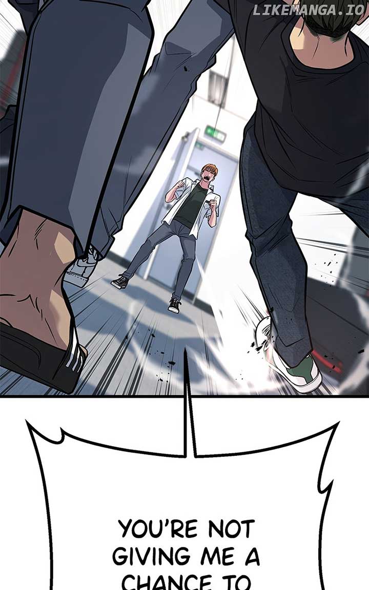King of Violence chapter 64 page 5