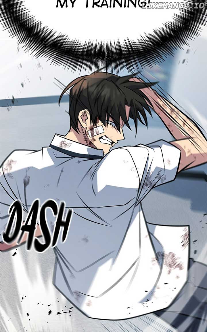 King of Violence chapter 64 page 45