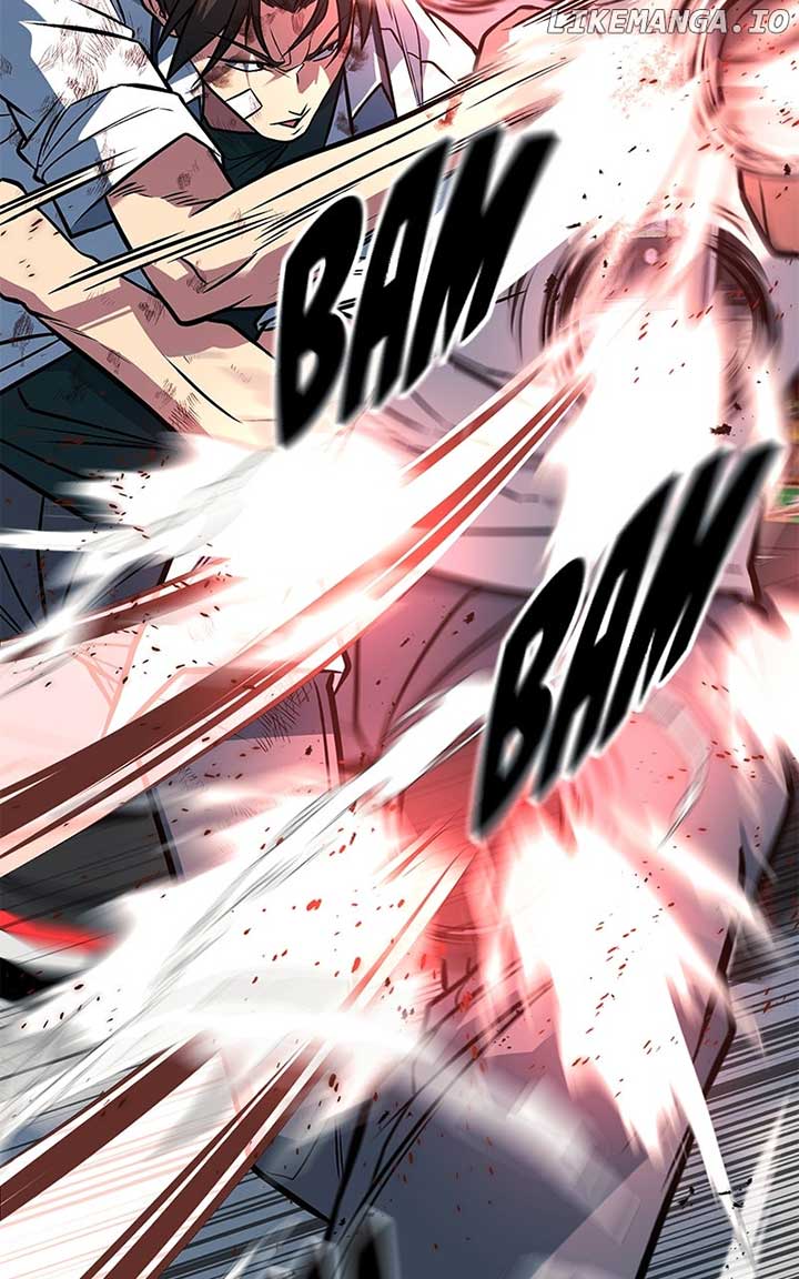 King of Violence chapter 64 page 62