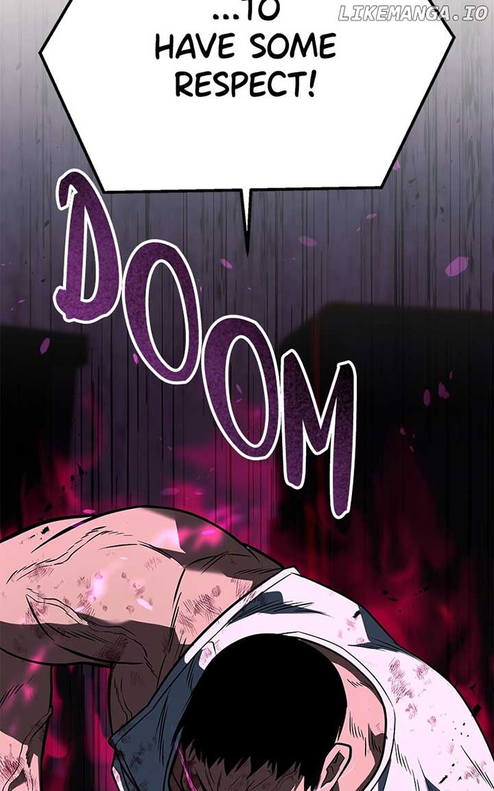 King of Violence chapter 64 page 72