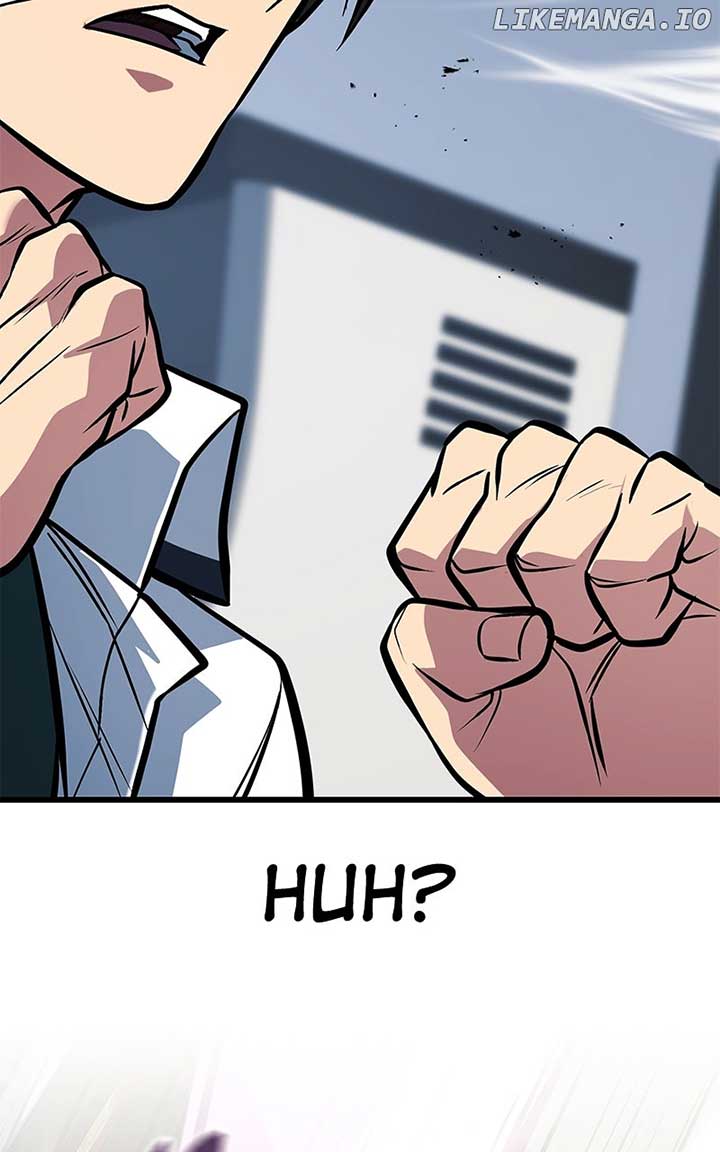 King of Violence chapter 64 page 79