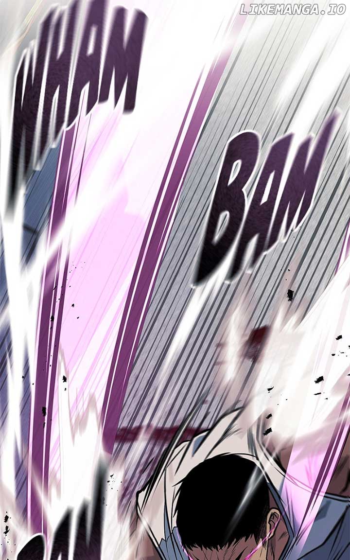 King of Violence chapter 64 page 80