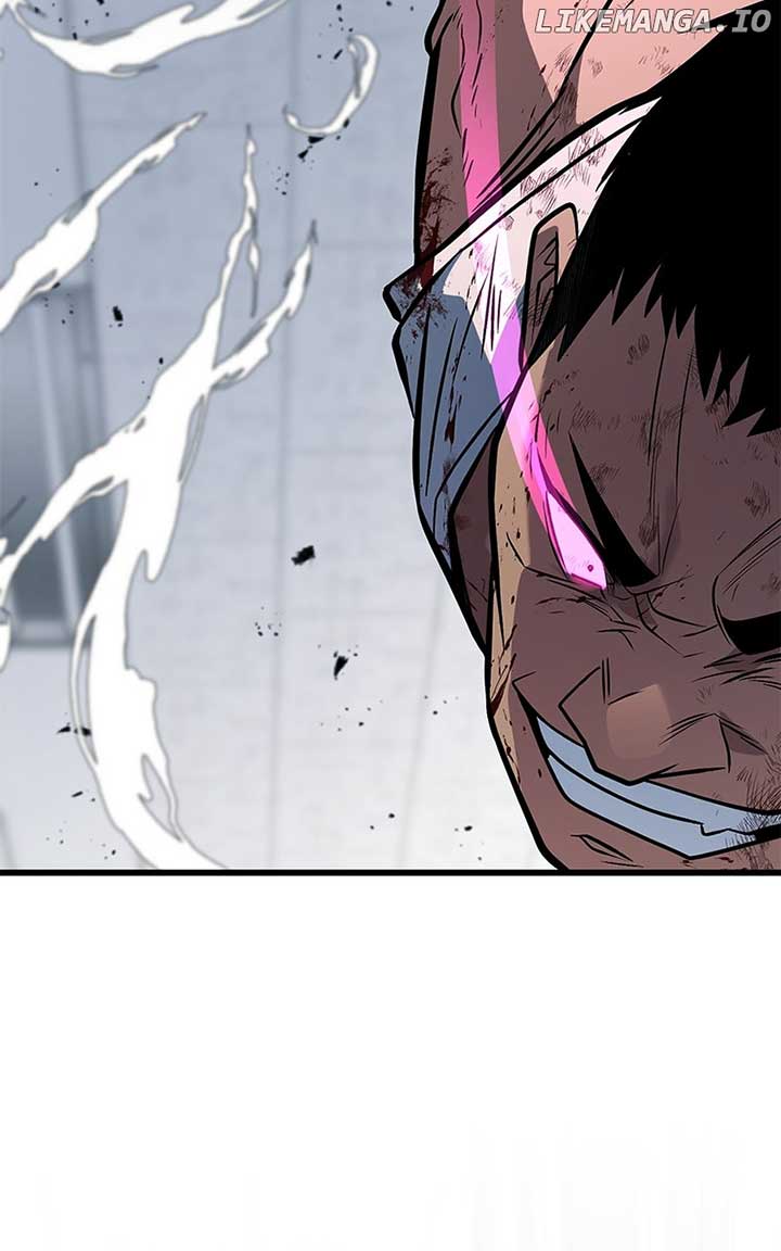 King of Violence chapter 64 page 84