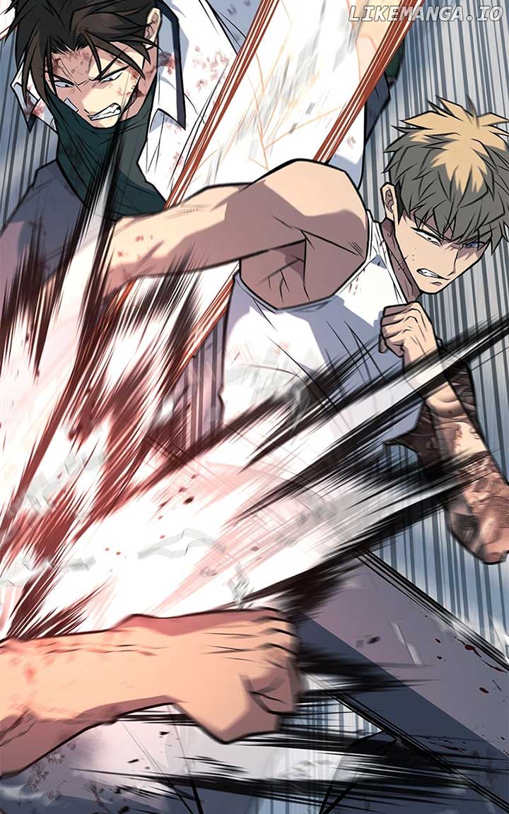 King of Violence chapter 64 page 131